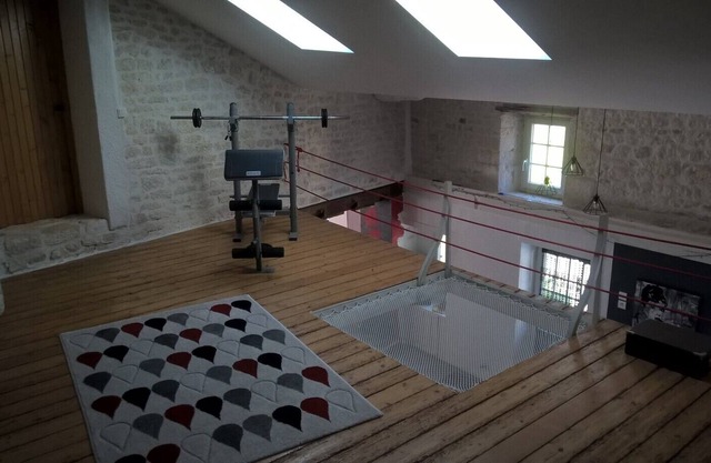 Belle Maison de Campagne Pour Vacances en Famille!