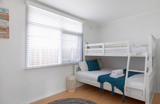 Belle Retreat by the River & Ocean (Pet Friendly)