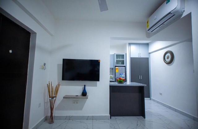 BELLEHAVEN LUXURY APARTMENT