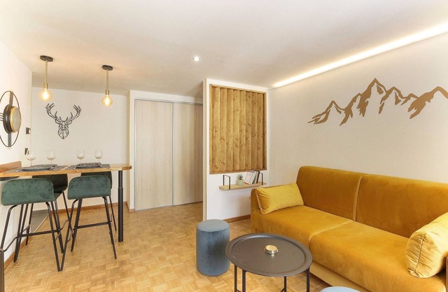 Bellevarde - Newly Renovated - Central