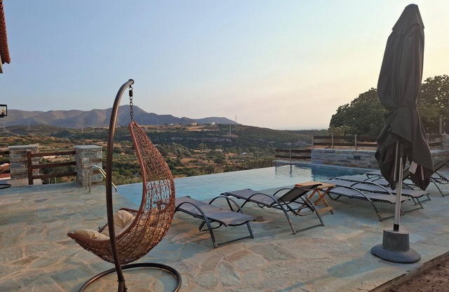 Bellevia Stone Pool Villa