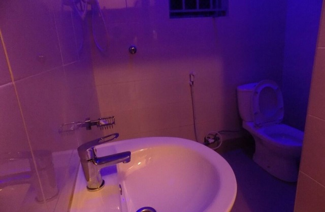 BELLINE HOTEL ISHAKA