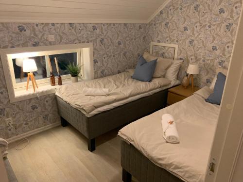 Bellmangården