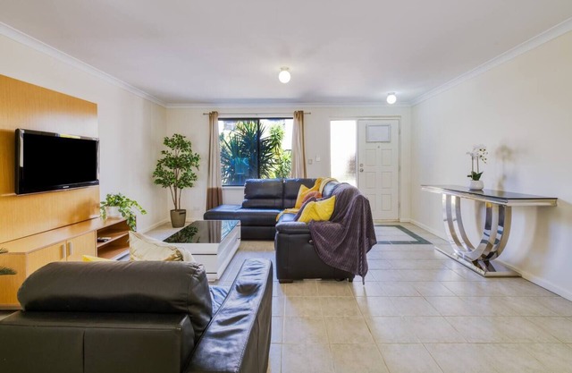 Belmont Comfort Central and Light filled Stay