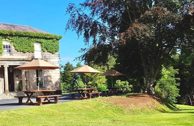Belmont House Hotel