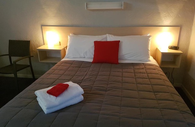 Belmore Motor Inn