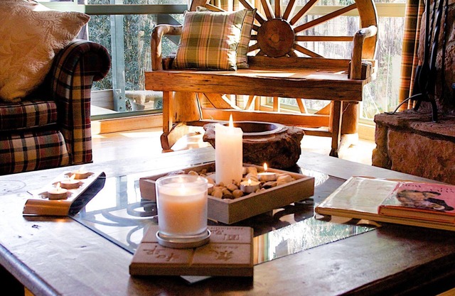 Beltane Grove Lodge Daylesford