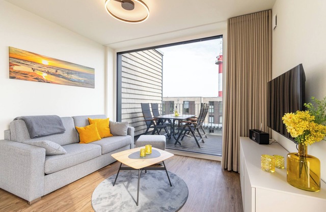 BeltBlick 24 - Roof terrace. Sea view. Sauna. Design.
