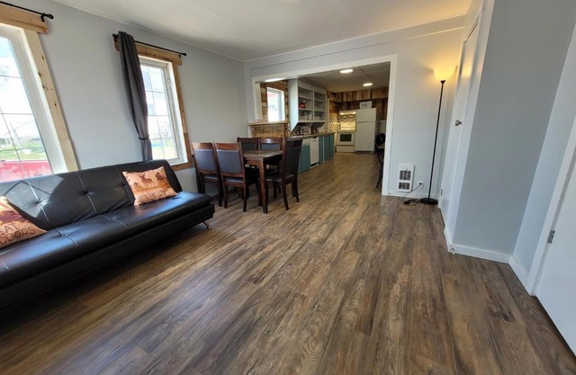 Beluga Beach House