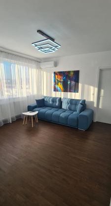 Belvedere Delux Apartment