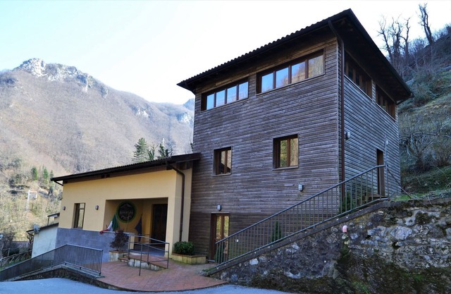 Belvilla by OYO Ostello Alpi Apuane