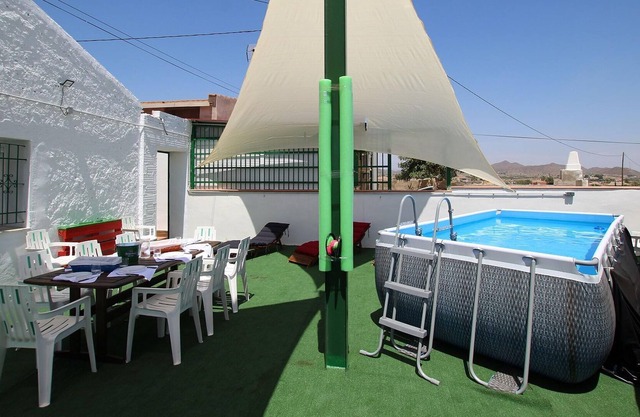 Belvilla by OYO Casa del pino