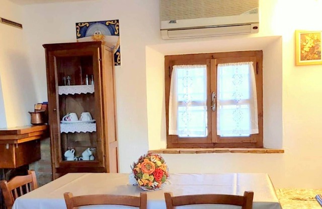 Belvilla by OYO Casa Le Meridiane