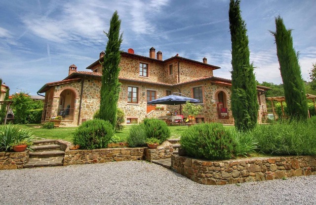 Belvilla by OYO Casal Gheriglio Roseto