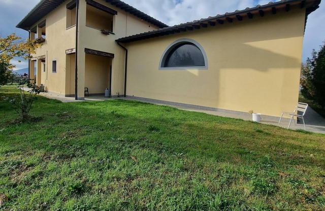 Belvilla by OYO Piazzano Home
