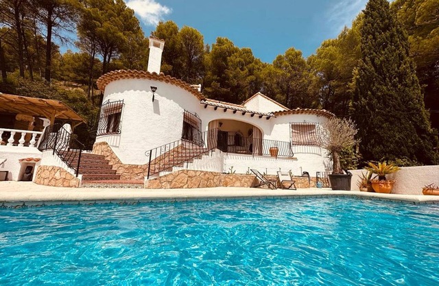 Belvilla by OYO Villa Vista