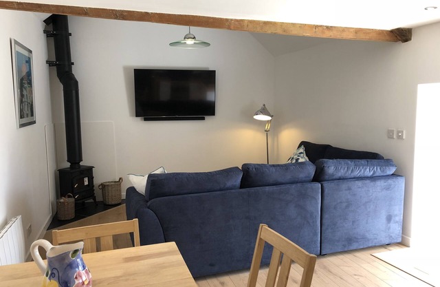 Belvoir Castle B&B and Self-Catering