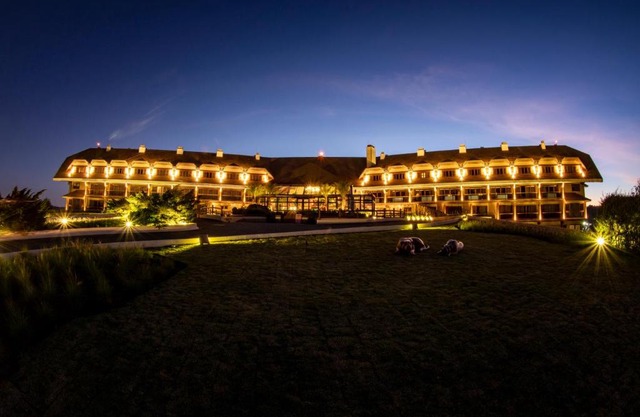 Bendito Cacao Resort & Spa