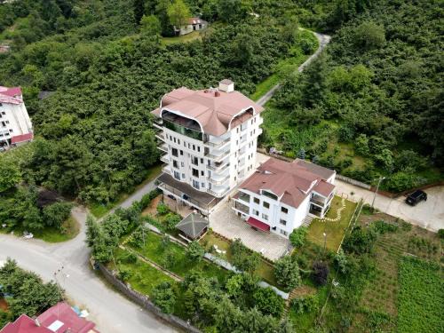 Bengisu suites