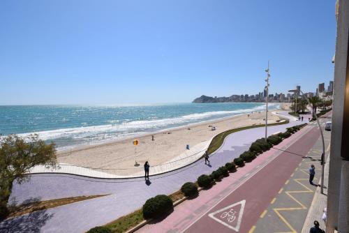 BENIBEACH - Fincas Arena