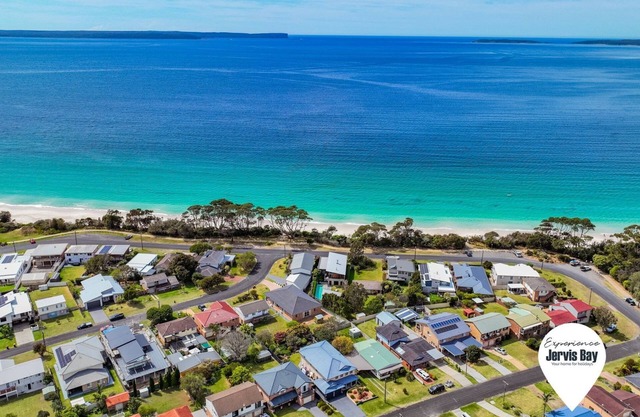 Benjos by Experience Jervis Bay