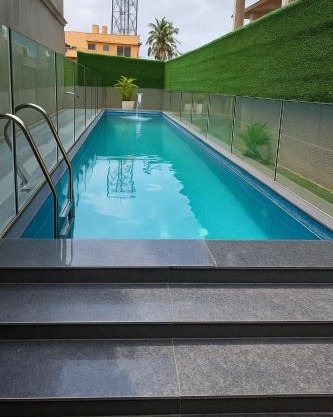 Bensen Hotel