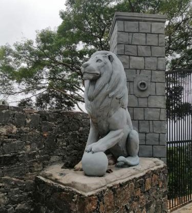Beragala Estate and Resort