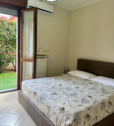 Bergamo Easy Airport luxury aparment
