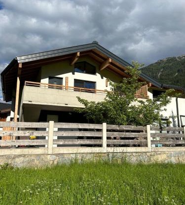 Bergblick Apartment