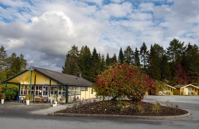 Bergen Camping Park