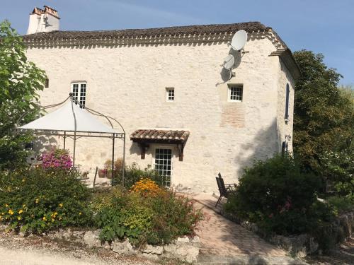 Bergerie Le Vieux Manoir