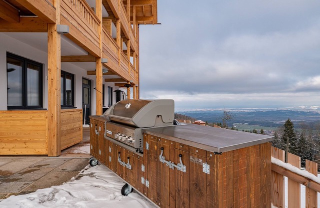 Berggasthof Hotel Adersberg