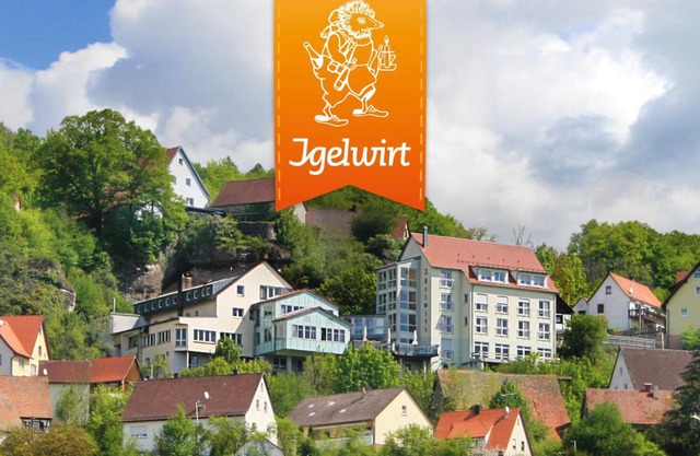 Berggasthof Hotel Igelwirt