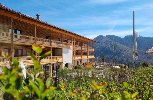 Berghotel & Chalets Adersberg Chiemgau Card kostenfrei
