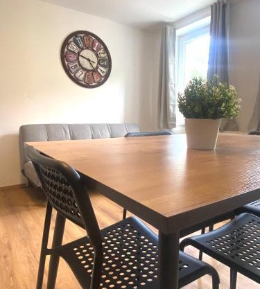 Bergluft TOP 3 Modern Apartment with 2 bedrooms 1 hour from Vienna - Parking & 24 hour Self Check-in