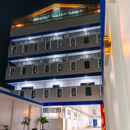 Berkat Surya Dewa Guest House