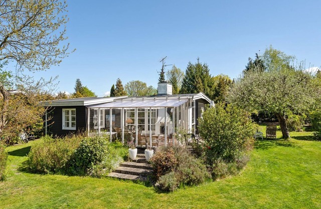 "Berngerus" - 850m from the sea by Interhome