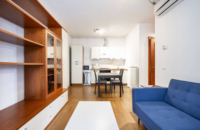Berni - One Bedroom Apartment, Sleeps 2