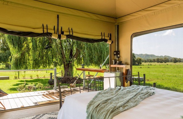 Berry Glamping - Lush camping in the beautiful countryside of Berry