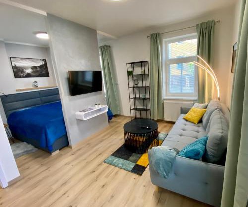 Berta's Apartments