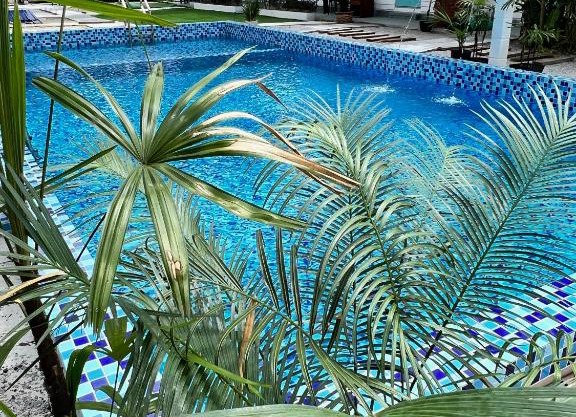 Bertam Cottage Penang