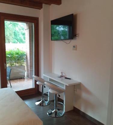 Bes Residence Bergamo Polaresco