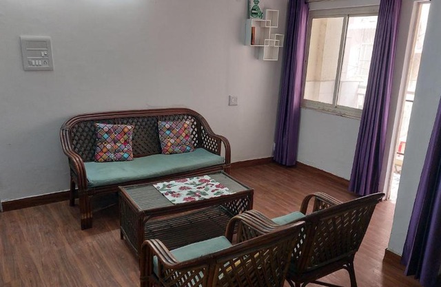 Best Accommodation, Best Pricing - 1 BHK