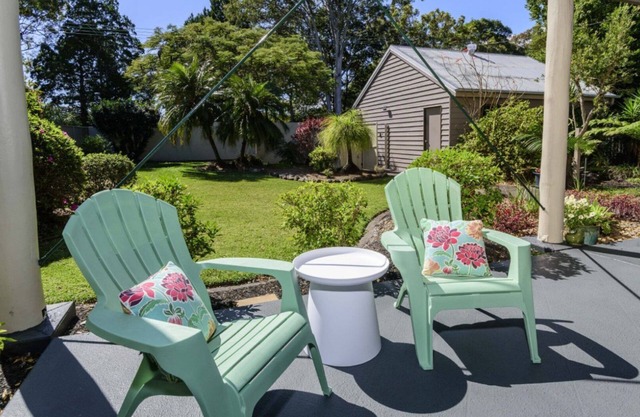 Best Friends Beach House