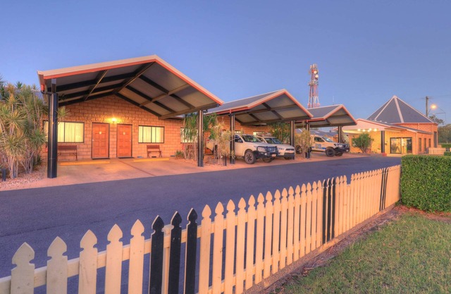 Best Western Ascot Lodge Motor Inn