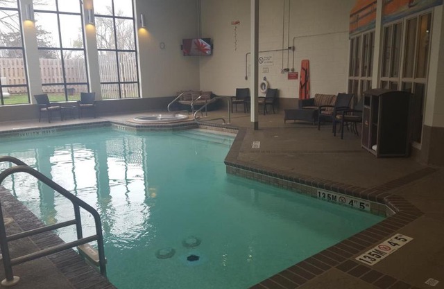 Best Western Belleville