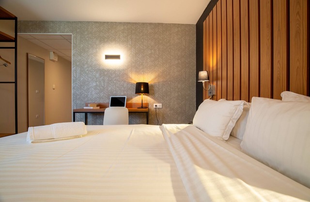 Best Western Cote des Sables Plouescat