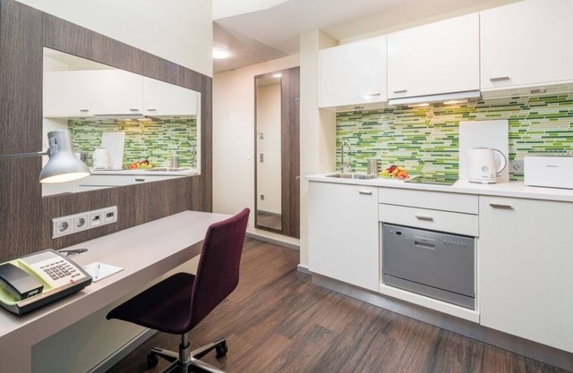 Best Western Hotel Airport Frankfurt