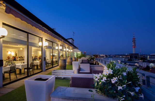 Best Western Hotel Biri