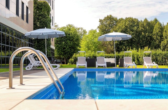 Best Western Hotel Cavalieri Della Corona